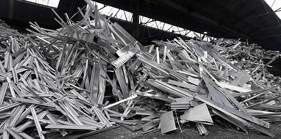 Aluminium Scrap
